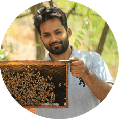 Tushar Sarode